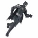 Spin Master BATMAN COMBACT GRIGIO 30CM