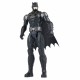 Spin Master BATMAN COMBACT GRIGIO 30CM