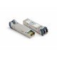 LevelOne TRANSCEIVER 1.25GBPS SINGLEMODE SFP