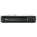 APC Smart-UPS 1500VA A linea interattiva 1,5 kVA 1000 W 4 presae AC SMT1500RMI2UNC