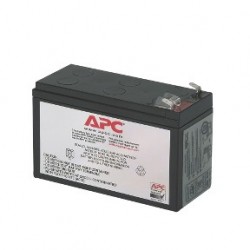 APC RBC106 batteria UPS Acido piombo VRLA
