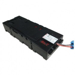 APC RBC116 batteria UPS Acido piombo VRLA 48 V