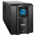 APC SMC1000IC gruppo di continuità UPS A linea interattiva 1 kVA 600 W 8 presae AC