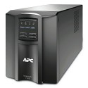 APC SMT1500IC gruppo di continuità UPS A linea interattiva 1,5 kVA 1000 W 8 presae AC