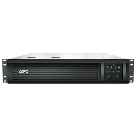 APC SMT1500RMI2UC gruppo di continuit UPS A linea interattiva 1,5 kVA 1000 W 4 presae AC