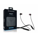 Conceptronic BRENDAN01B cuffia e auricolare Wireless In-ear Musica e Chiamate Bluetooth Nero
