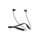 Conceptronic BRENDAN01B cuffia e auricolare Wireless In ear Musica e Chiamate Bluetooth Nero