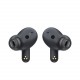 LG TONE Free FP9 Cuffie True Wireless Bluetooth UVnano Nero TONE FP9.CEUFLLK