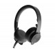 Logitech Zone Plus Auricolare Wireless A Padiglione Ufficio Bluetooth Grafite 981 000859