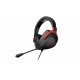 ASUS ROG Delta S Core Auricolare Cablato A Padiglione Giocare Nero 90YH03JC B1UA00
