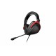 ASUS ROG Delta S Core Auricolare Cablato A Padiglione Giocare Nero 90YH03JC B1UA00