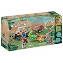 Playmobil Wiltopia 71011 set da gioco