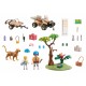 Playmobil QUAD SOCCORSO ANIMALI AMAZZONIA