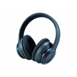 Conceptronic ALVAH01B cuffia e auricolare Wireless A Padiglione Musica e Chiamate Bluetooth Nero