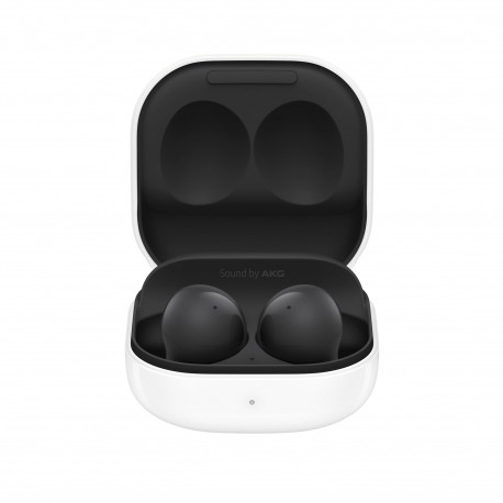 Samsung Galaxy Buds2 Auricolari Bluetooth Graphite Batteria 472 mAh SM R177NZKAITV