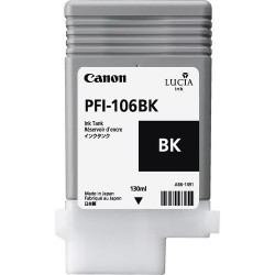 Canon SERB.NERO PFI 106 BK IPF63XX