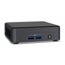 Intel INT NUC11 I7 TIGERLIT SLIM NOC