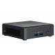 Intel INT NUC11 I7 TIGERLIT SLIM NOC