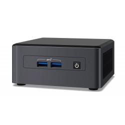 Intel INT NUC11 I7 TIGERLIT TALL NOC