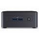 Intel INT NUC11 I7 TIGERLIT TALL NOC