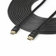 StarTech.com CAVO ATTIVO HDMI M M DA 30M