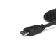 StarTech.com ADATTATORE USB C A HDMI DA 1M