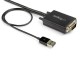 StarTech.com CAVO ADATTATORE VGA A HDMI 2M