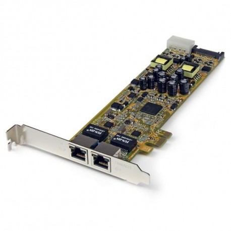 StarTech.com NIC POE PCI EXPRESS