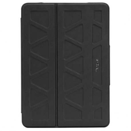 Targus Pro Tek 26,7 cm 10.5 Custodia a libro Nero THZ889GL