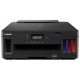 Canon G5050 MegaTank stampante a getto dinchiostro A colori 4800 x 1200 DPI A5 Wi Fi 3112C006