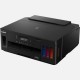 Canon G5050 MegaTank stampante a getto dinchiostro A colori 4800 x 1200 DPI A5 Wi Fi 3112C006