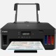 Canon G5050 MegaTank stampante a getto dinchiostro A colori 4800 x 1200 DPI A5 Wi Fi 3112C006