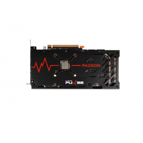 Sapphire PULSE AMD Radeon RX 6650 XT 8 GB GDDR6 11319 03 20G