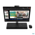 Lenovo ThinkCentre M70a Gen3 Intel Core i5 54,6 cm 21.5 1920 x 1080 Pixel Touch screen 16 GB DDR4-SDRAM 512 GB SSD ...