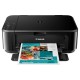 Canon PIXMA MG3650S Ad inchiostro A4 4800 x 1200 DPI Wi Fi 0515C106