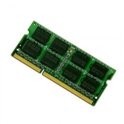 Transcend 8GB DDR3 1600MHz SO DIMM CL11 2Rx8 memoria 2 x 8 GB TS1GSK64W6H
