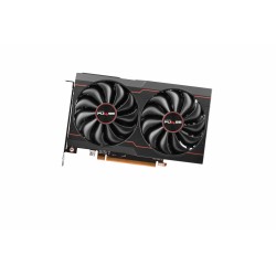 Sapphire PULSE Radeon RX 6500 XT AMD 4 GB GDDR6 11314 01 20G