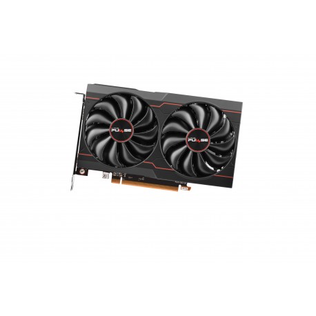 Sapphire PULSE Radeon RX 6500 XT AMD 4 GB GDDR6 11314 01 20G