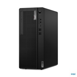 Lenovo ThinkCentre M70t Gen 3 i7 12700 Tower Intel Core i7 8 GB DDR4 SDRAM 256 GB SSD Windows 11 Pro Stazione di lavoro...