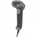 Honeywell Voyager 1470G2D-2USB-R lettore di codici a barre Lettore di codici a barre portatile 1D2D Nero, Grigio