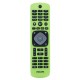Philips MASTER SETUP REMOTE CONTROL GREEN