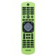 Philips MASTER SETUP REMOTE CONTROL GREEN