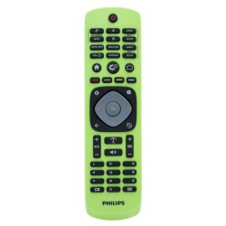 Philips MASTER SETUP REMOTE CONTROL GREEN