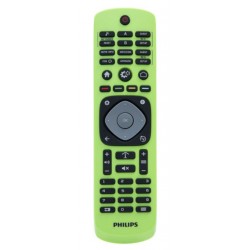 Philips MASTER SETUP REMOTE CONTROL GREEN