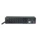 APC RACK PDU METERED 2U