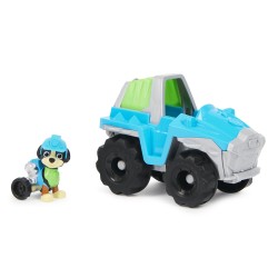 Spin Master PAW PATROL VEICOLO BASE REX