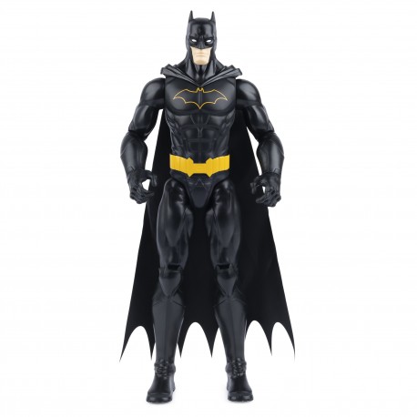 Spin Master BATMAN NERO 30CM