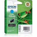 Epson Cartuccia Ciano C13T05424020