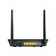 ASUS DSL N16 router wireless Fast Ethernet Banda singola 2.4 GHz 4G Nero 90IG02C0 BM3100