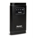 Hamlet Router Wi-Fi 4G LTE condivisione rete fino a 10 dispositivi con slot Micro SD fino a 32 GB HHTSPT4GLTE